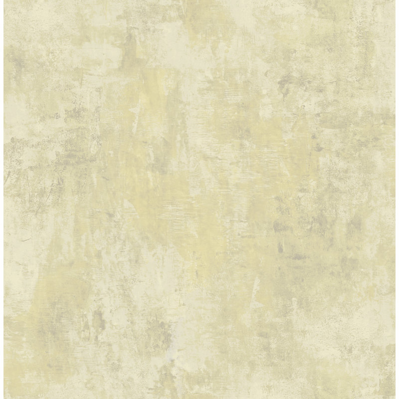 Rouleau de papier peint L 33 pi x l 20,5 po, Beige doux