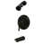 Oil Rubbed Bronze
