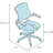 Oif Swivel/Tilt Mesh Task Chair