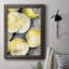 " Lemon Slices II " Painting Print-73987654