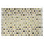 Mcguigan Chenille Chevron Indoor Rug