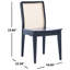 Alishaa Rattan Dining Chair