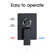High Pressure 10-inch Complete Shower System with Rough-in Valve