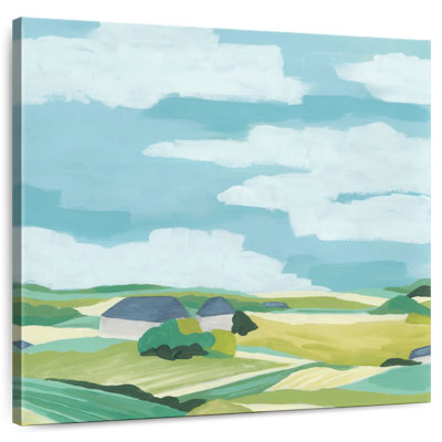 Alvord Village Valley I