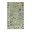 One-of-a-Kind 3'1x5'0 Hand Knotted Area Rug