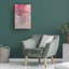 Art mural sur toile Wrought Studio ™-1104077192