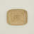 Woven Natural Grass Tray