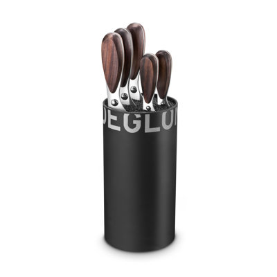 Déglon Generation Y 6 Piece Stainless Steel Assorted Knife Set