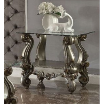 Table de bout Versailles