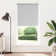 17 Stories Roller Blind Blackout Fabric Polyester