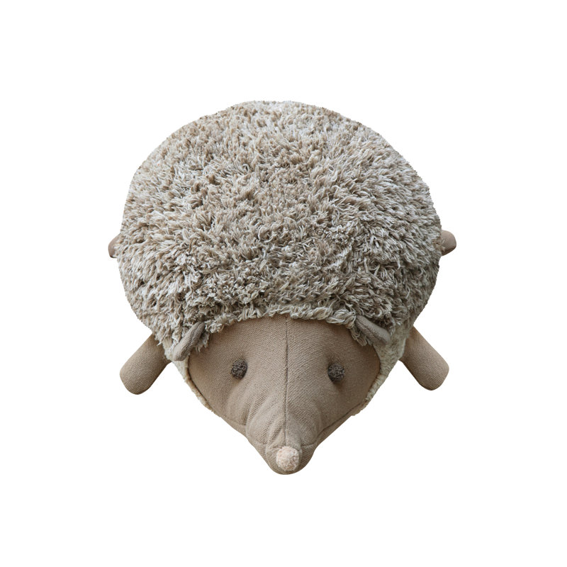 Floor Cushion Hedgehog