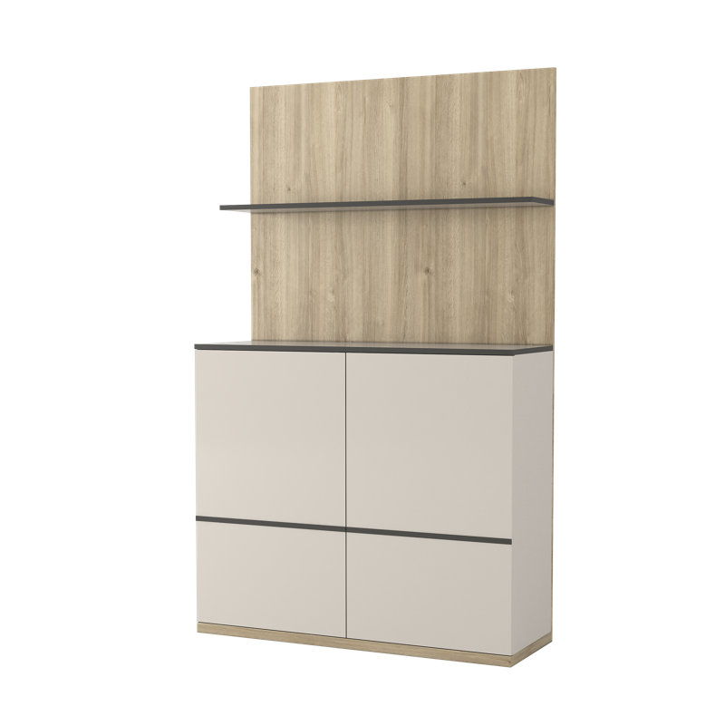 Amae 120cm Sideboard
