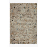 Ballycraigy Indoor Rug