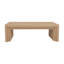 Cascade Rectangular Coffee Table