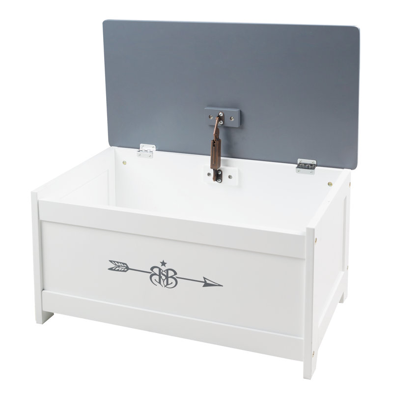 Rock Star Baby Toy Box