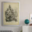 Toile encadrée de qualité supérieure The Spruce-681567194-681567193