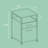 Turgeon 16" W 2-Drawer Lockable Mobile File Cabinet -174613989
