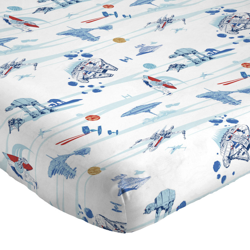 Ensemble d'édredon réversible en microfibre bleu 7 pièces, Édredon lit simple + 6 pièces incluses