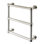 Churchill 3 Rail Wall-Mounted Electric Towel Warmer