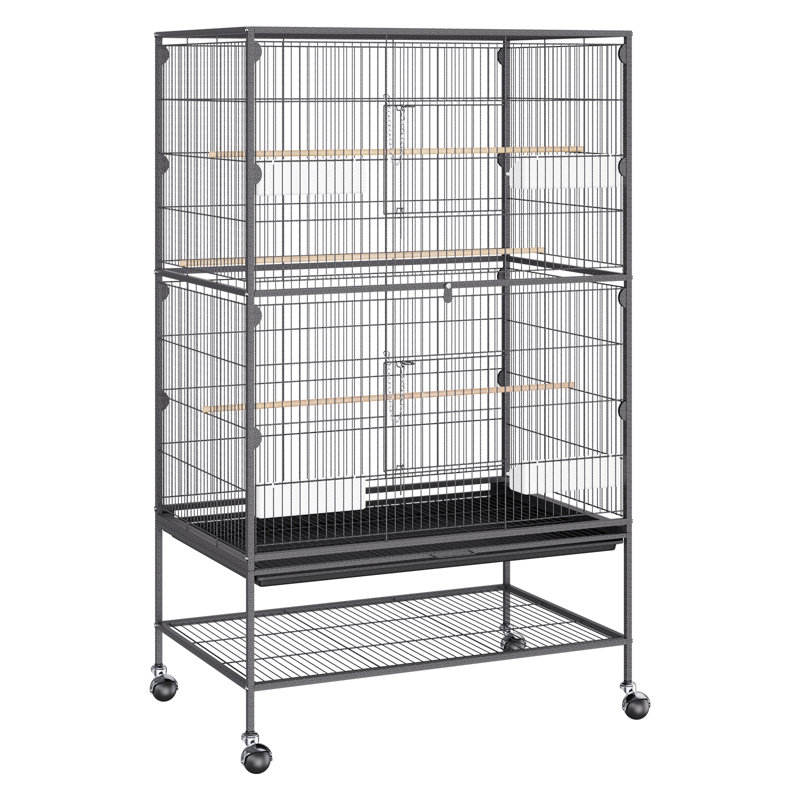 52 cage à oiseaux