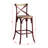 Veale Yahir Armless Bar Stool-92467342