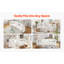 Canapé modulaire Luxury Luxury Cloud