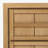 Scotty 27.6'' W Solid Wood Nightstand-892308674