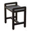 Banc de douche DecoTeak LiftAide