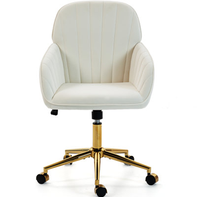 Fauteuil de bureau Velvet