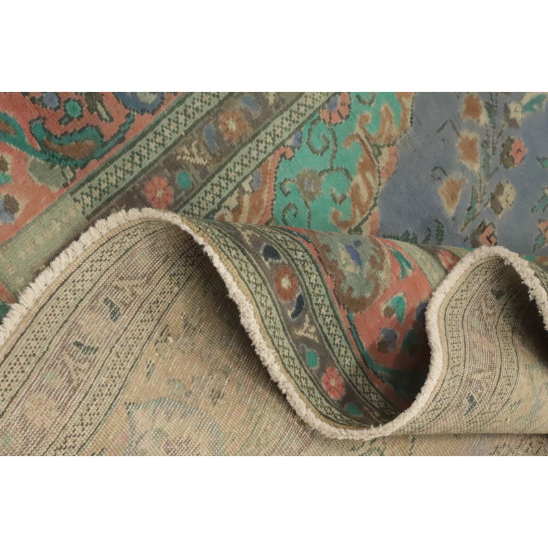 Tapis traditionnel 7 x 10