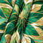 Tapisserie murale Botanical-538197456