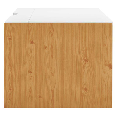 Bureau mural Modway Kinetic