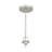 Nabile 9 - Light Dimmable Tiered Chandelier-1299735235