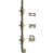 Satin Nickel