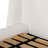 Monestime Bed-Crypton Nomad Marshmallow-King-1138707891