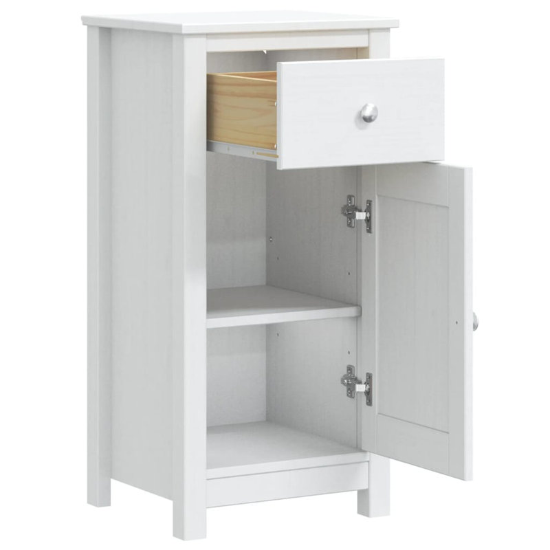 Nacala Freestanding Bathroom Cabinet