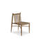 Montauk Solid Wood Dining Chair