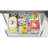 Sharp 24-In. Bottom-Freezer Counter-Depth Refrigerator