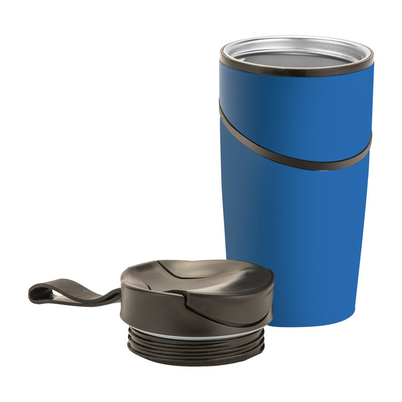 ROYALFORD Stainless Steel Travel Mug
