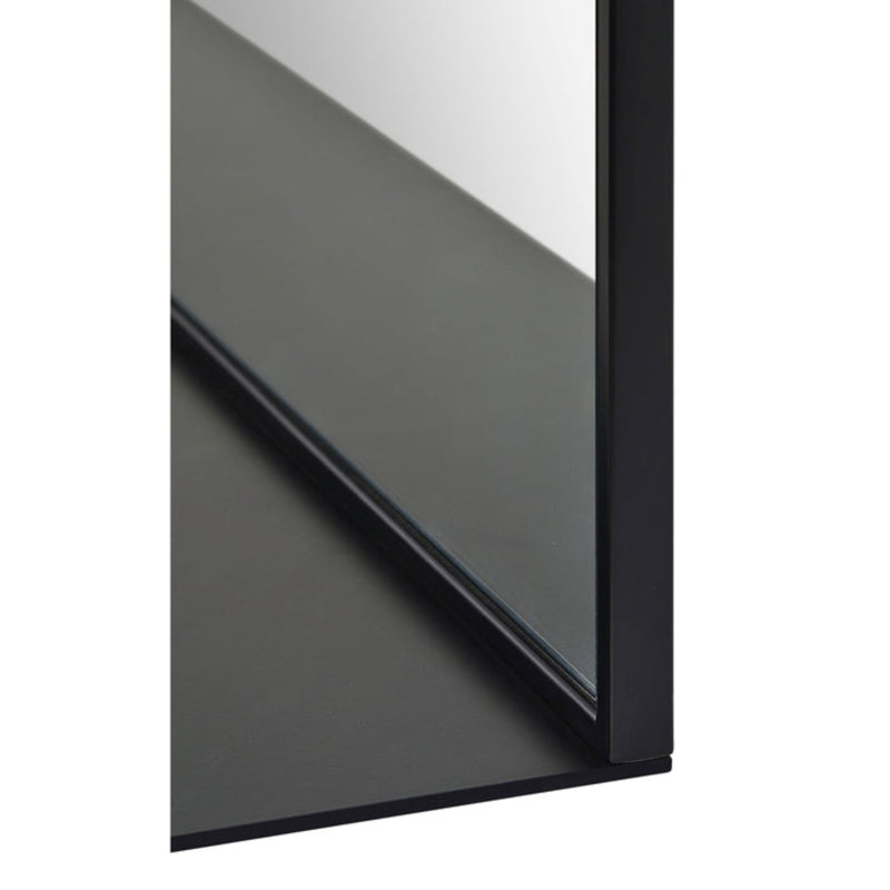 Miroir mural Keelin
