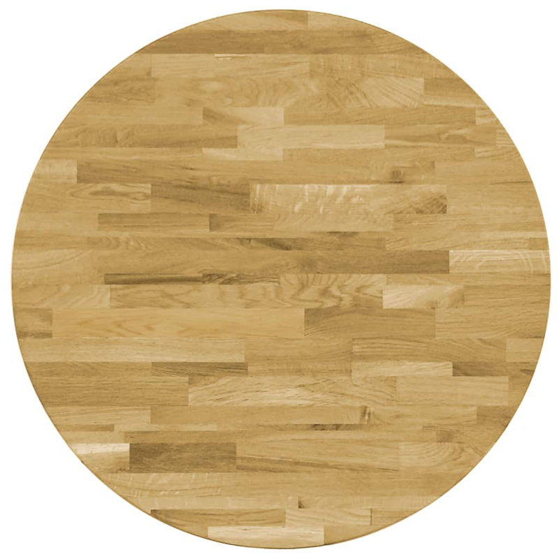 Alletta Solid Wood Table Top