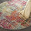 Westford Abstract Area Rug-50178475