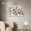 Décoration murale côtière à grande échelle, impression «M Greatbox II» par Art Remedy, cadre blanc, 37 x 25-1418978332-1418978402
