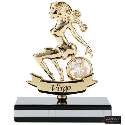 Figurine Virgo