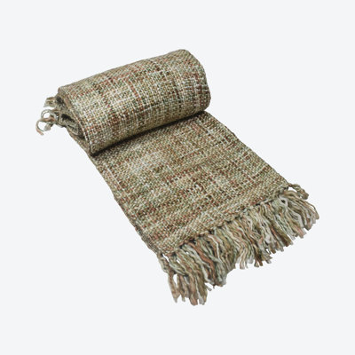 Petronille Throw Blanket