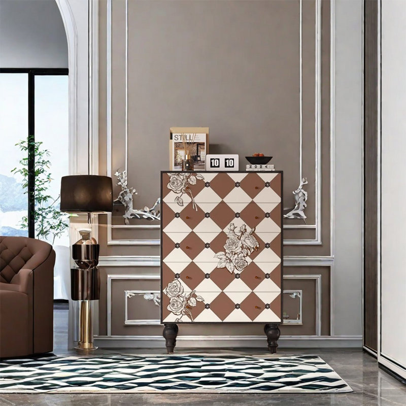 Armoire de rangement Elegant