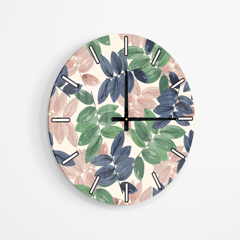 Bijolle Wall Clock