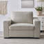 Chaise large et demi Stutsman CAL117-83796983