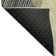 Premium Machine Washable Prisco Mocha Rug
