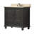 Samoset 37" Single Modern Bathroom Vanity Set-33559532-118316693